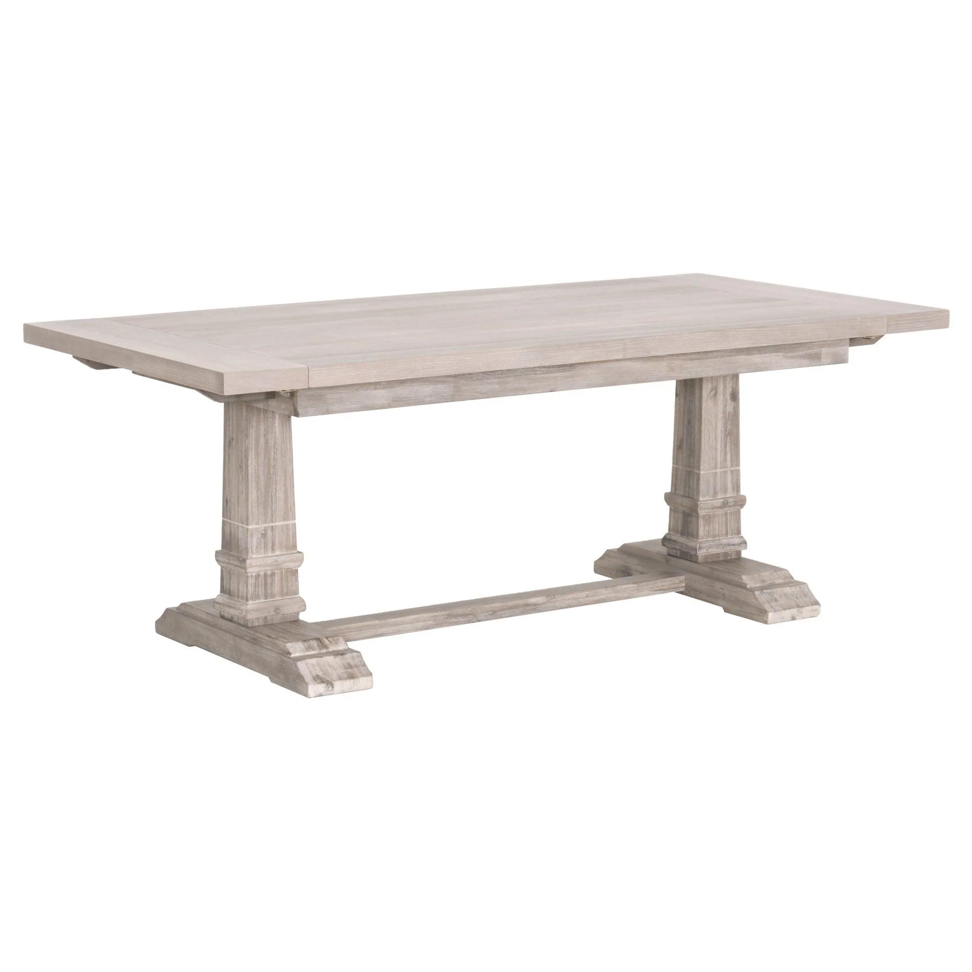 Hudson Extension Dining Table - Frankwebs