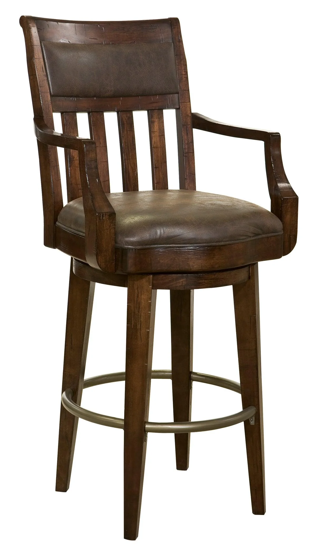 Harbor Springs Bar Stool - Frankwebs