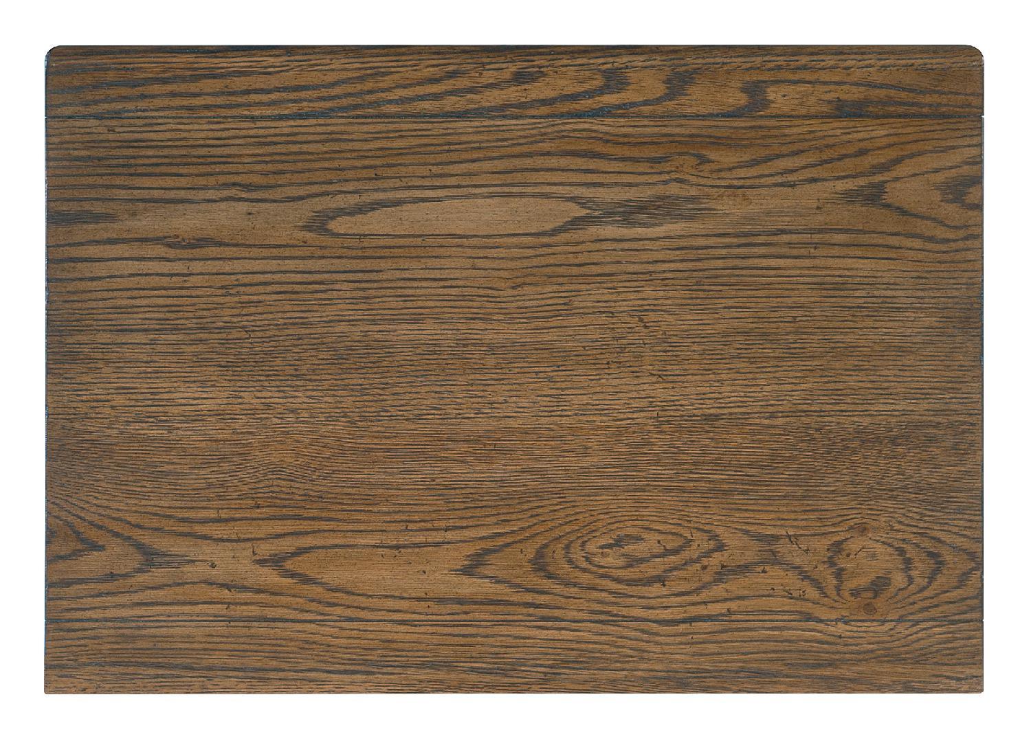 Chapman Leg Nightstand - Frankwebs