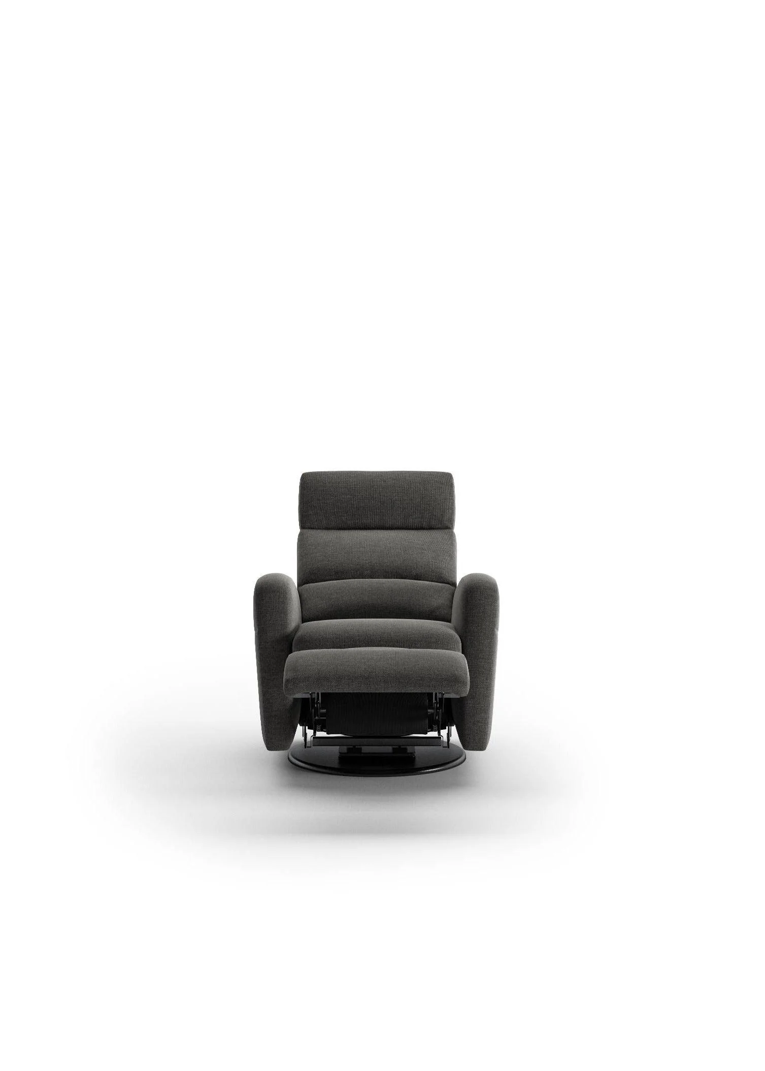 Sloped Recliner - Frankwebs