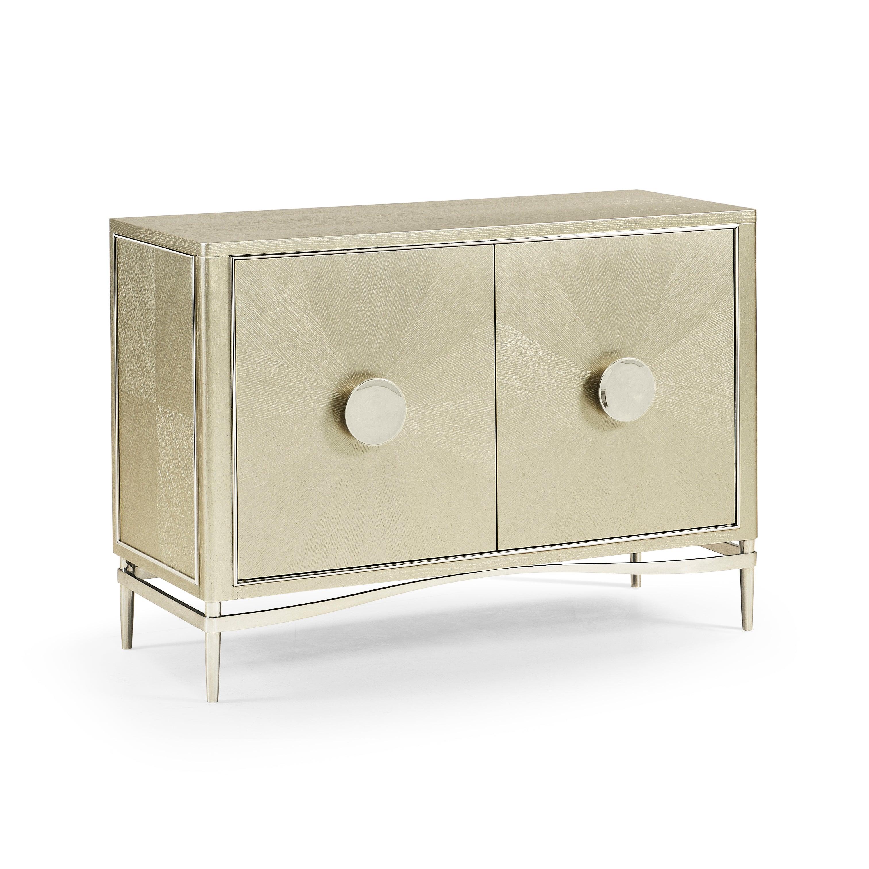 Toulouse Accent Chest - Frankwebs