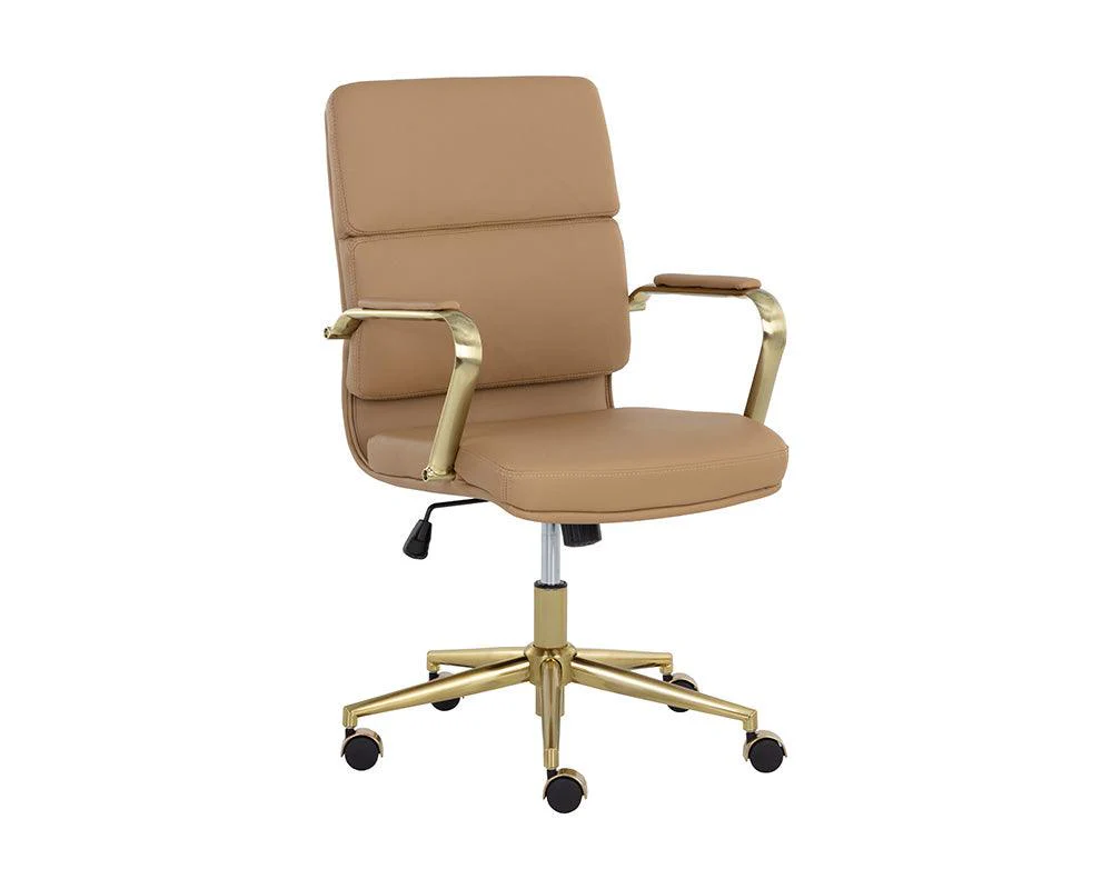 Kleo Office Chair - Frankwebs