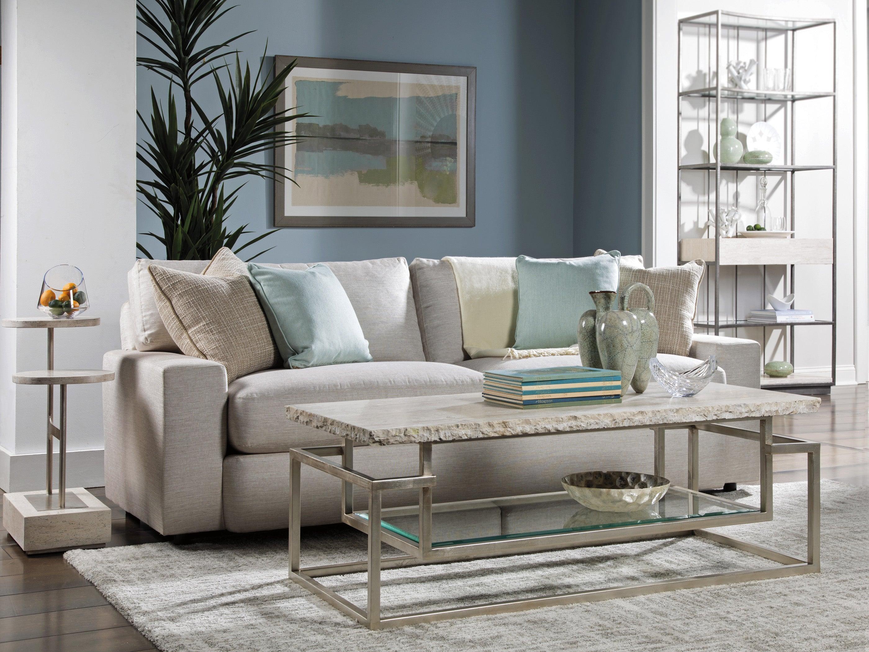 Signature Designs Cirque Tiered Rect Spot Table - Frankwebs