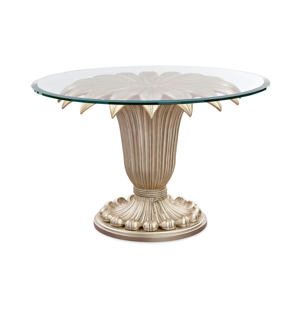 CENTER TABLE DINING TABLE - Frankwebs
