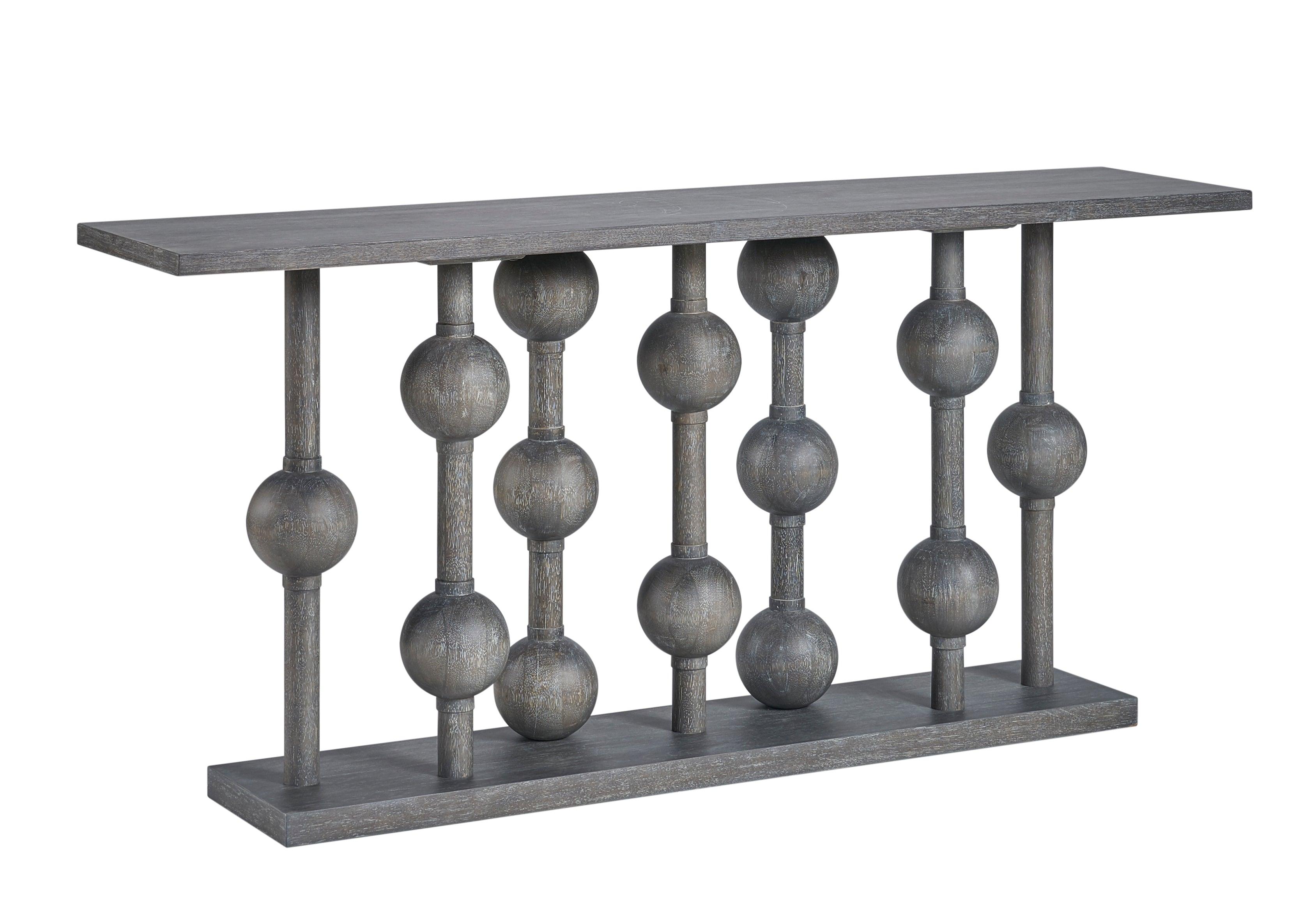 Coalesce Foxglove Console Table - Frankwebs