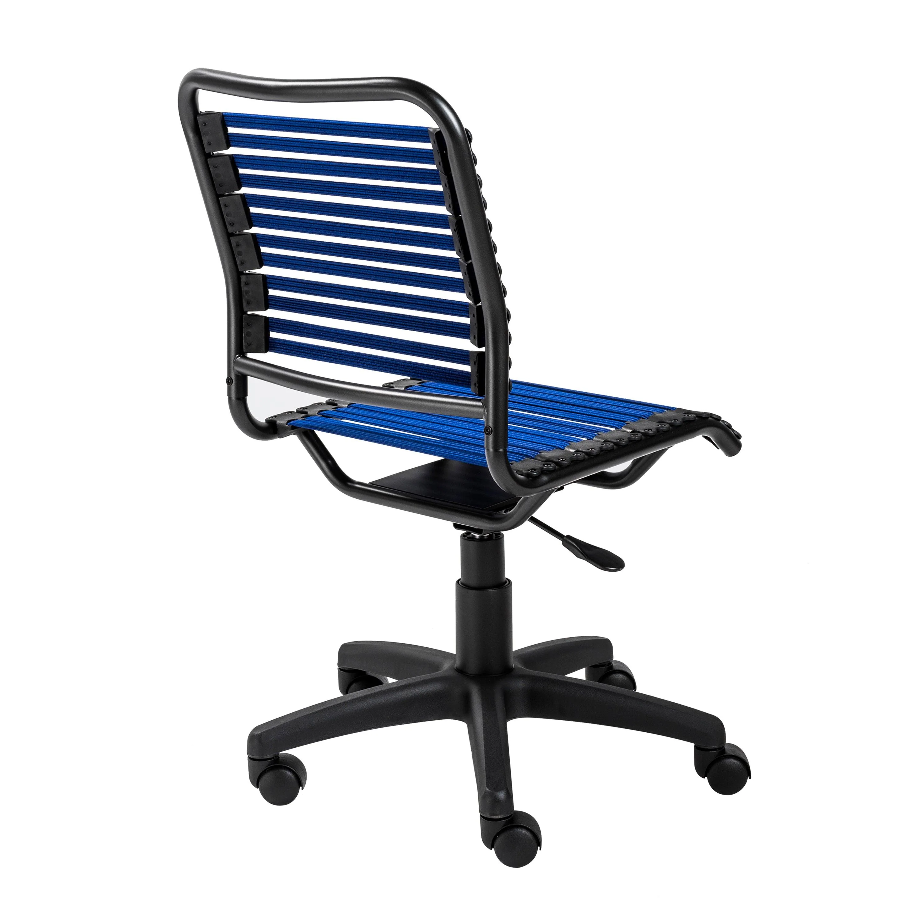 Allison Bungie Flat Low Back Office Chair - Frankwebs