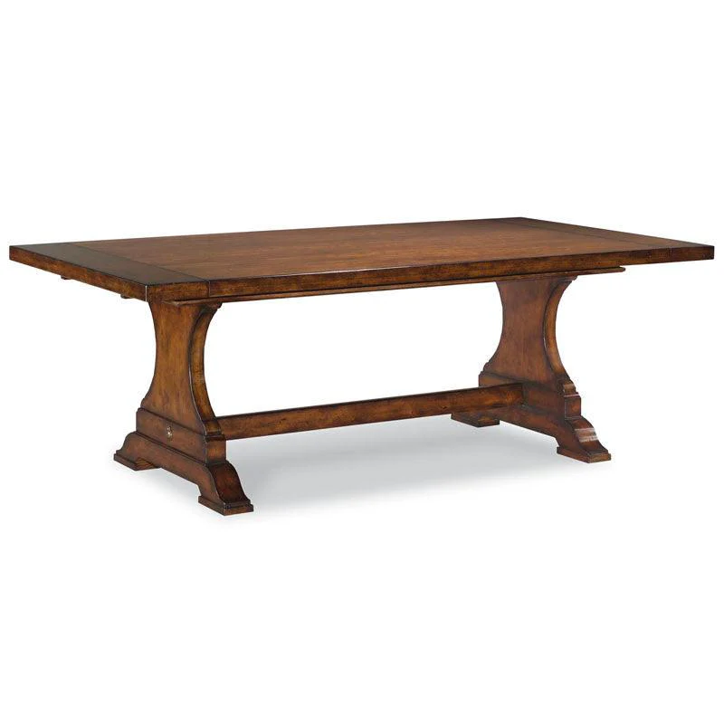 Witney Trestle Table - Frankwebs