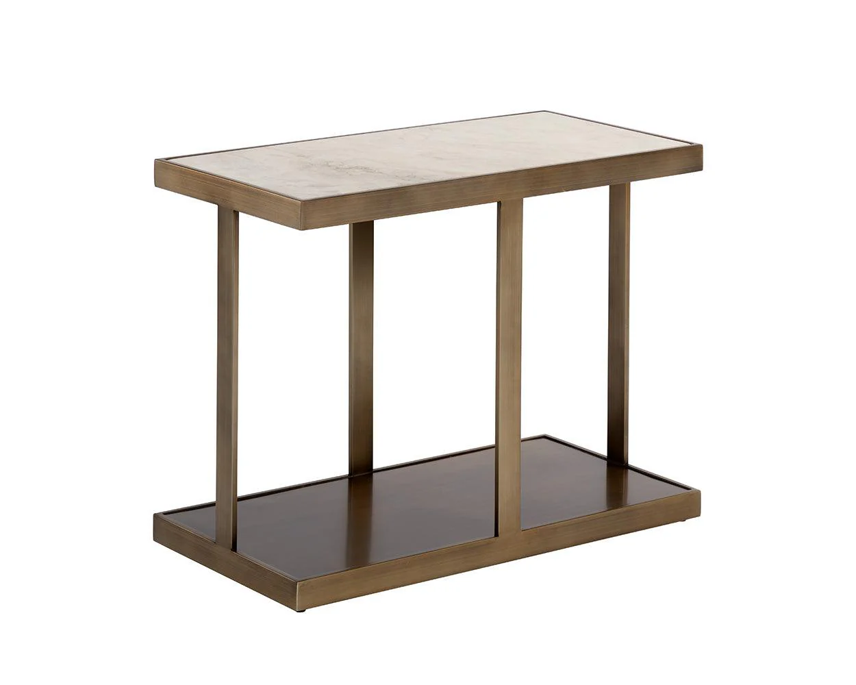 Kamali Side Table - Frankwebs
