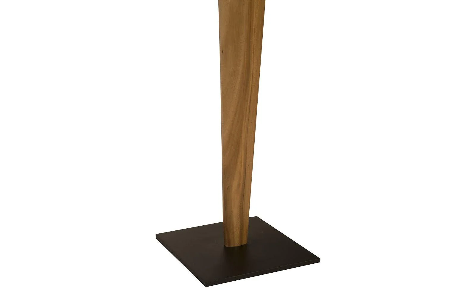 Vested Male Sculpture, Small, Chamcha, Natural, Black, Copper - Frankwebs