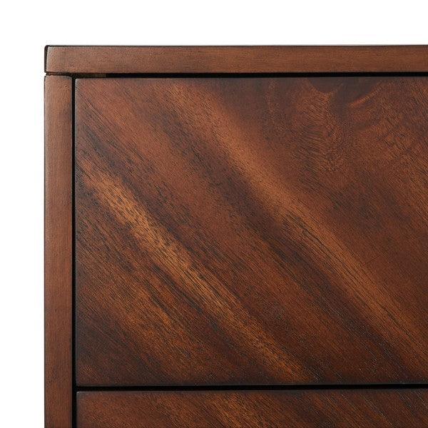 DONALD 6 DRAWER DRESSER - Frankwebs