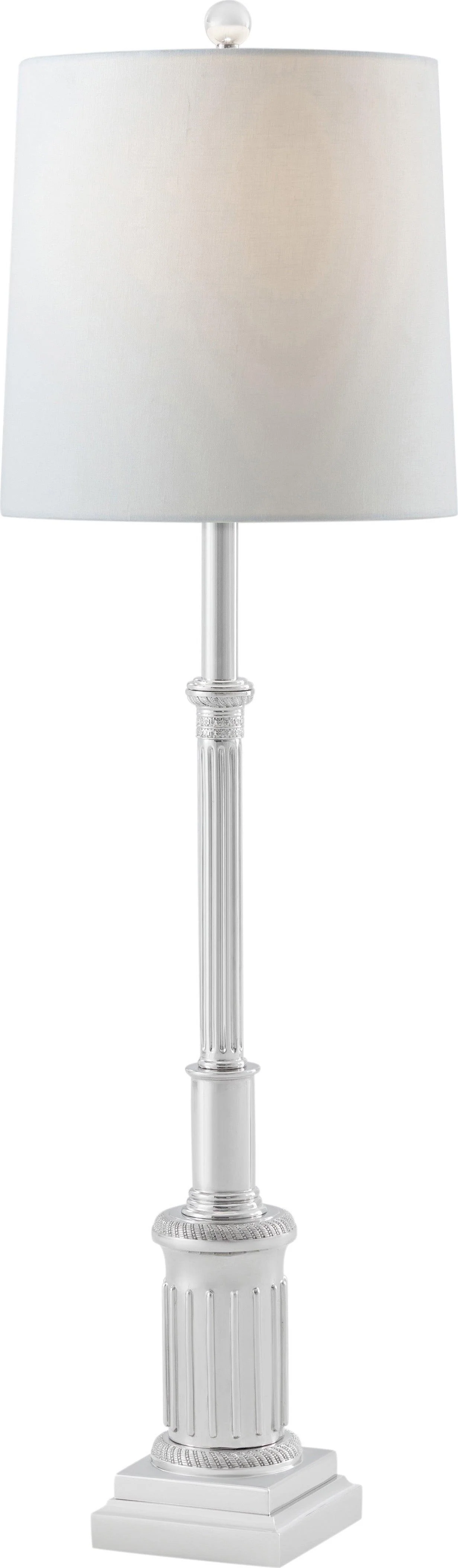 Ashleigh Buffet Lamp - Frankwebs