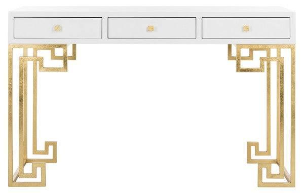 VALERIA WRITING DESK - Frankwebs