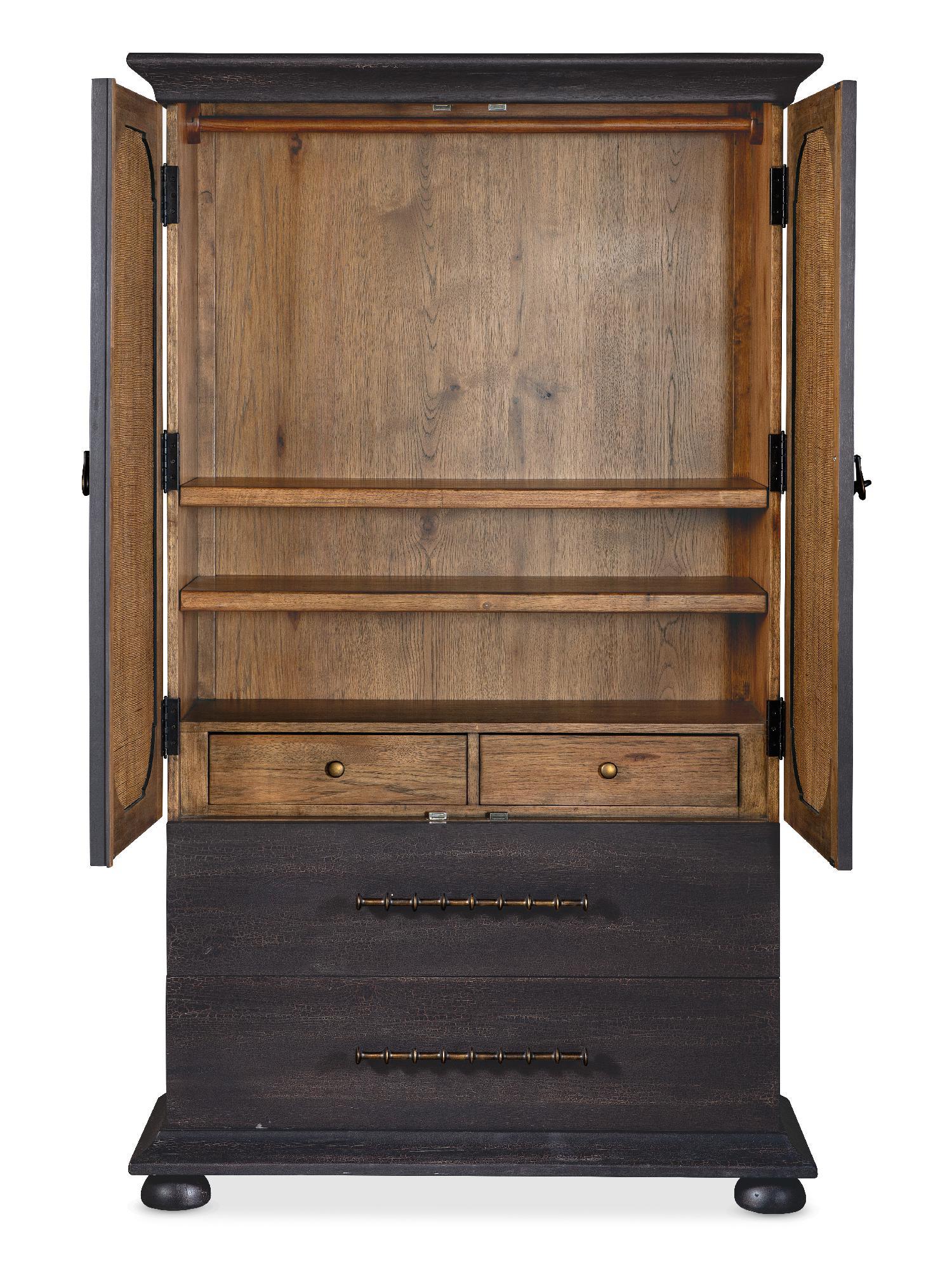 Big Sky Small Wardrobe - Frankwebs