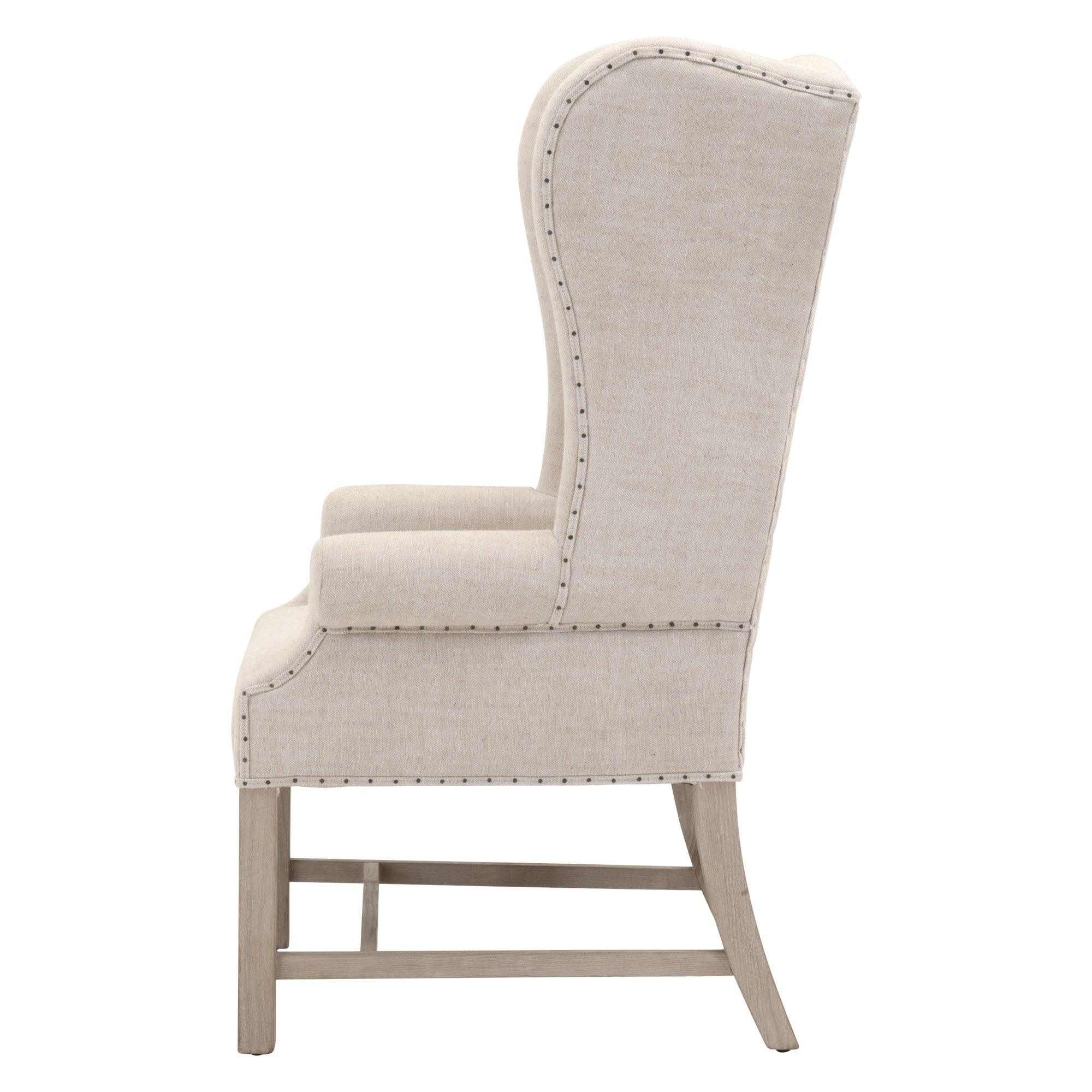 Chateau Arm Chair - Frankwebs