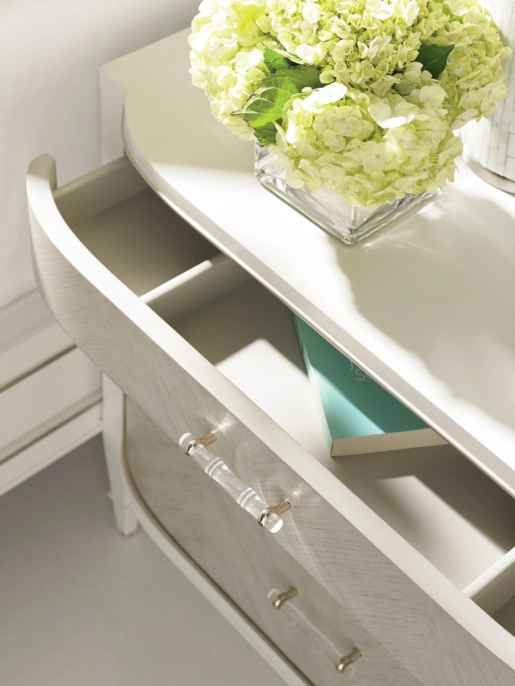 DRESS CODE NIGHTSTAND - Frankwebs