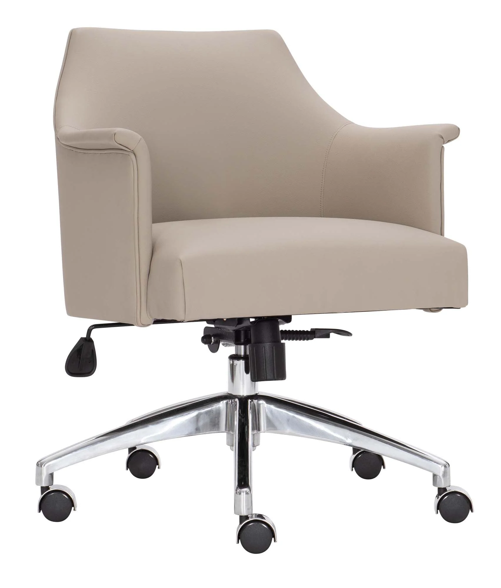 TIEMANN OFFICE CHAIR - Frankwebs
