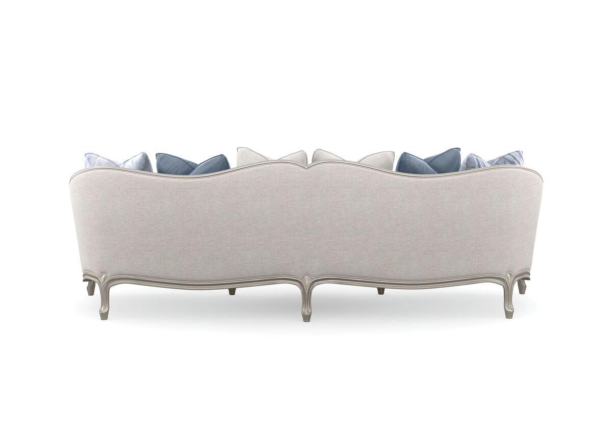 SPECIAL INVITATION SOFA - Frankwebs