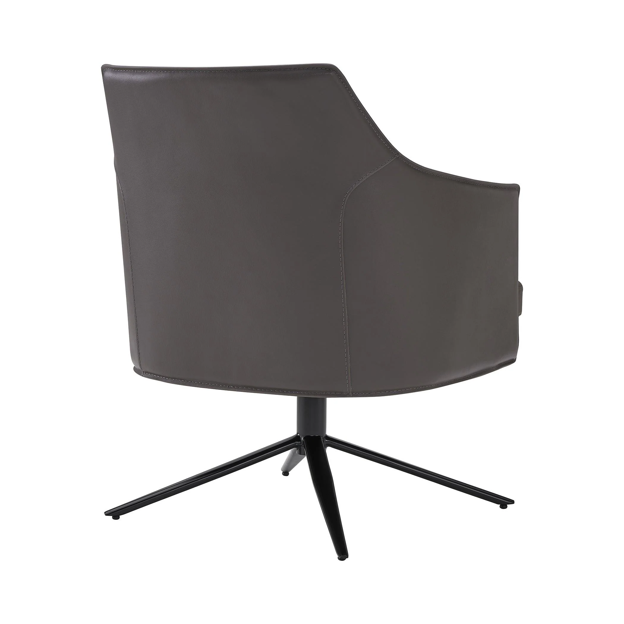 Signa Lounge Chair - Frankwebs