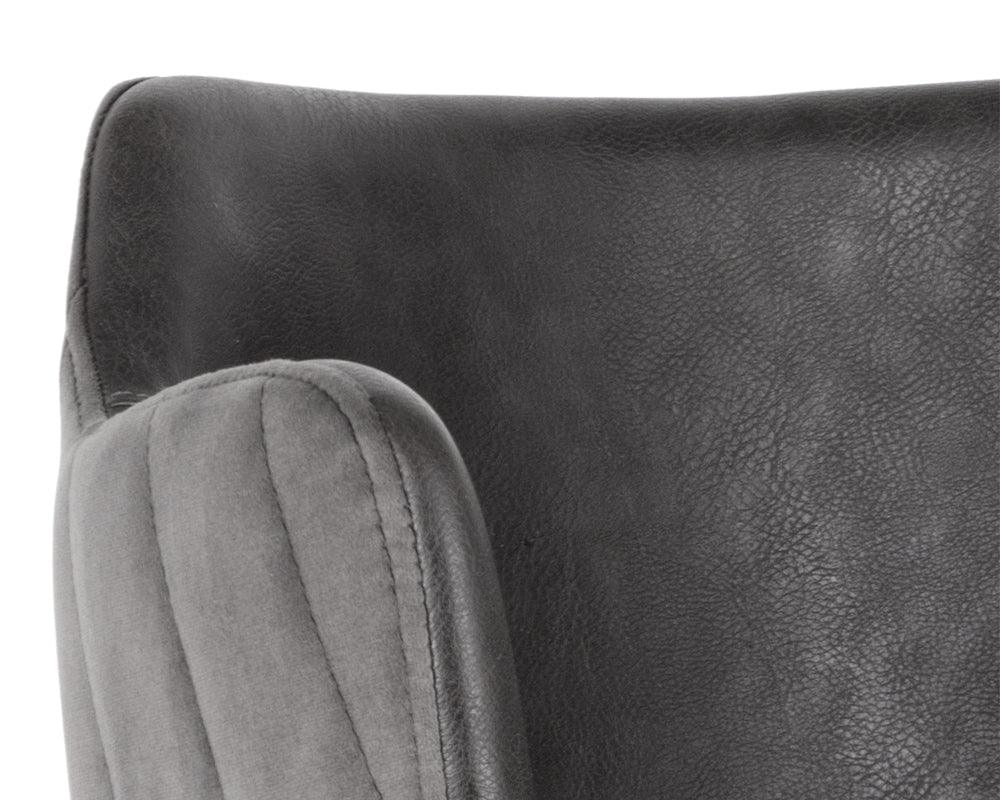 Griffin Barstool - Frankwebs