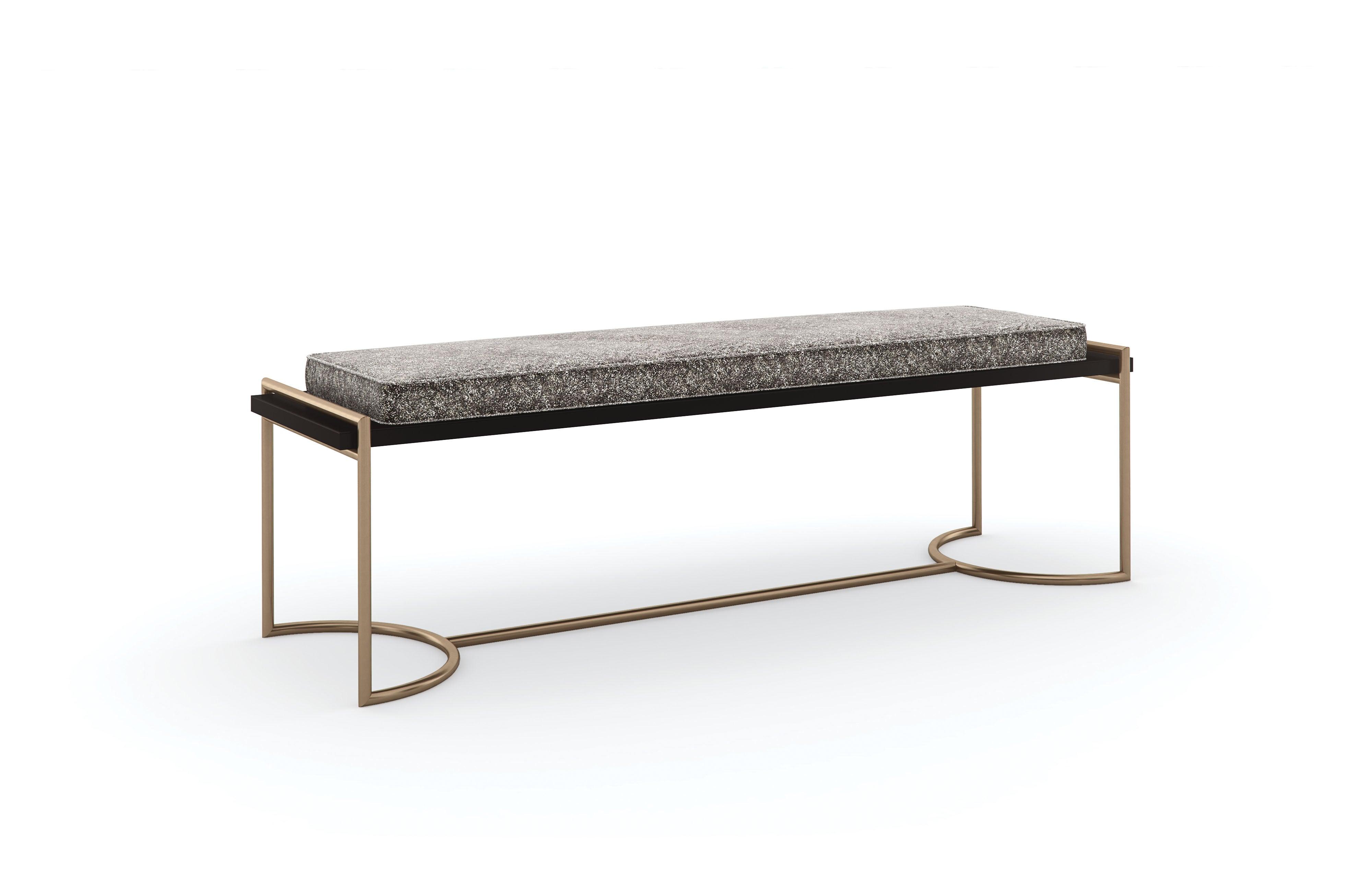 SLIM LINE BENCH - Frankwebs