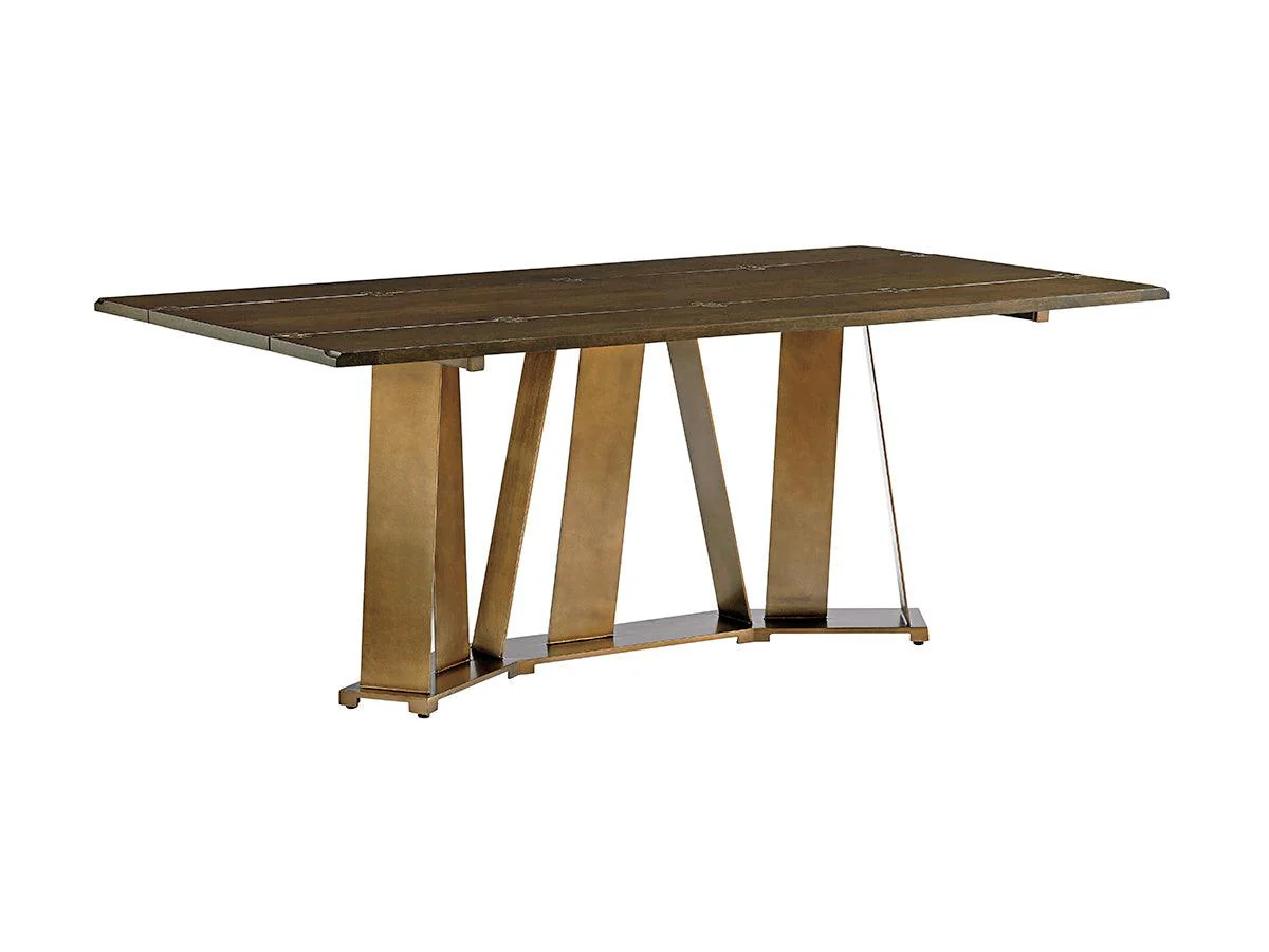 Cross Effect Gateway Flip-Top Console - Frankwebs