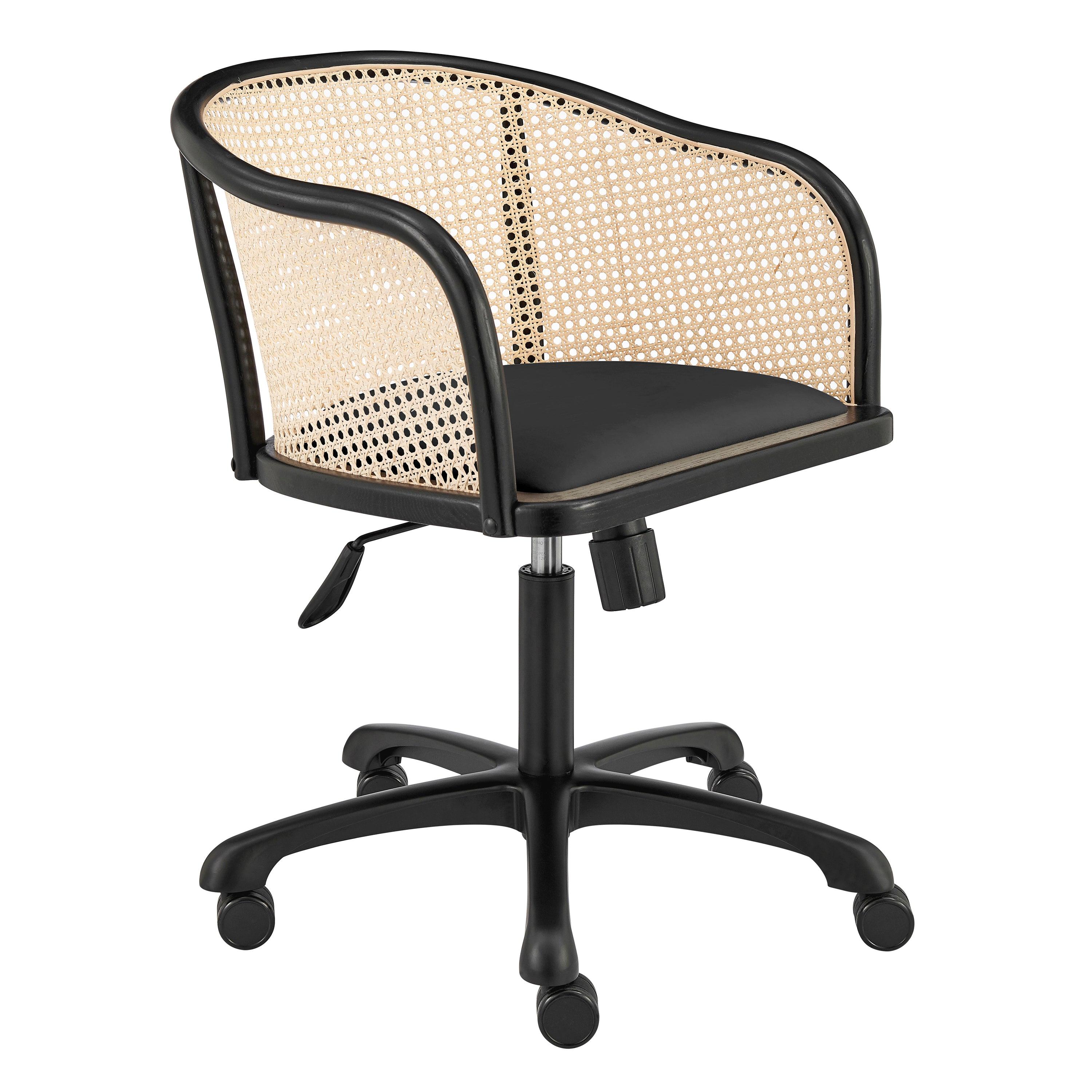 Elsy Office Chair - Frankwebs