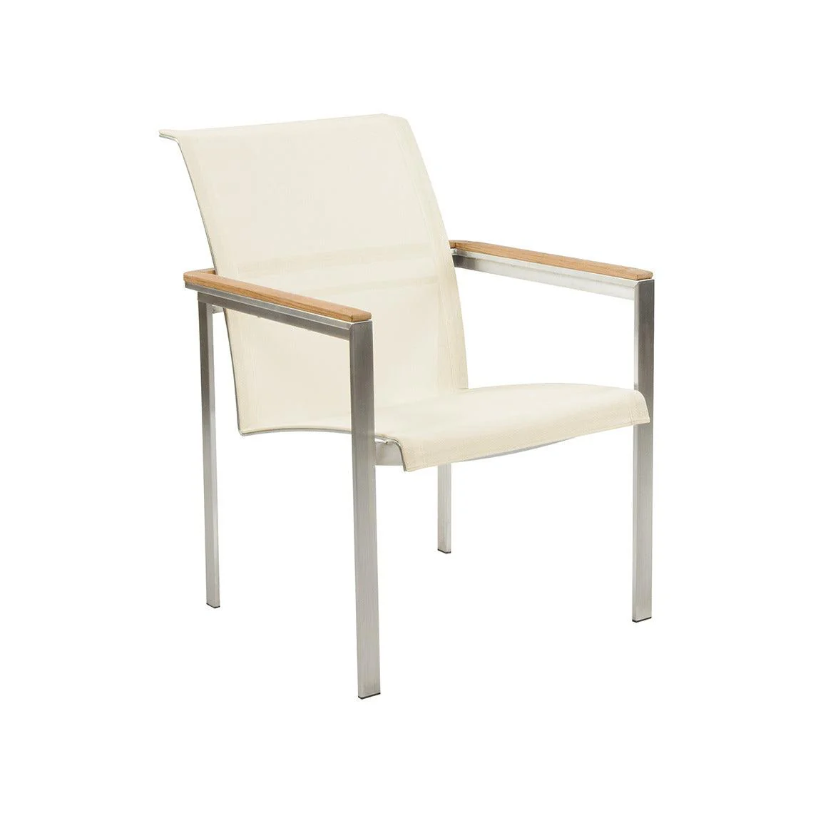 Tivoli Dining Armchair (Stacking) - Set of 2 - Frankwebs