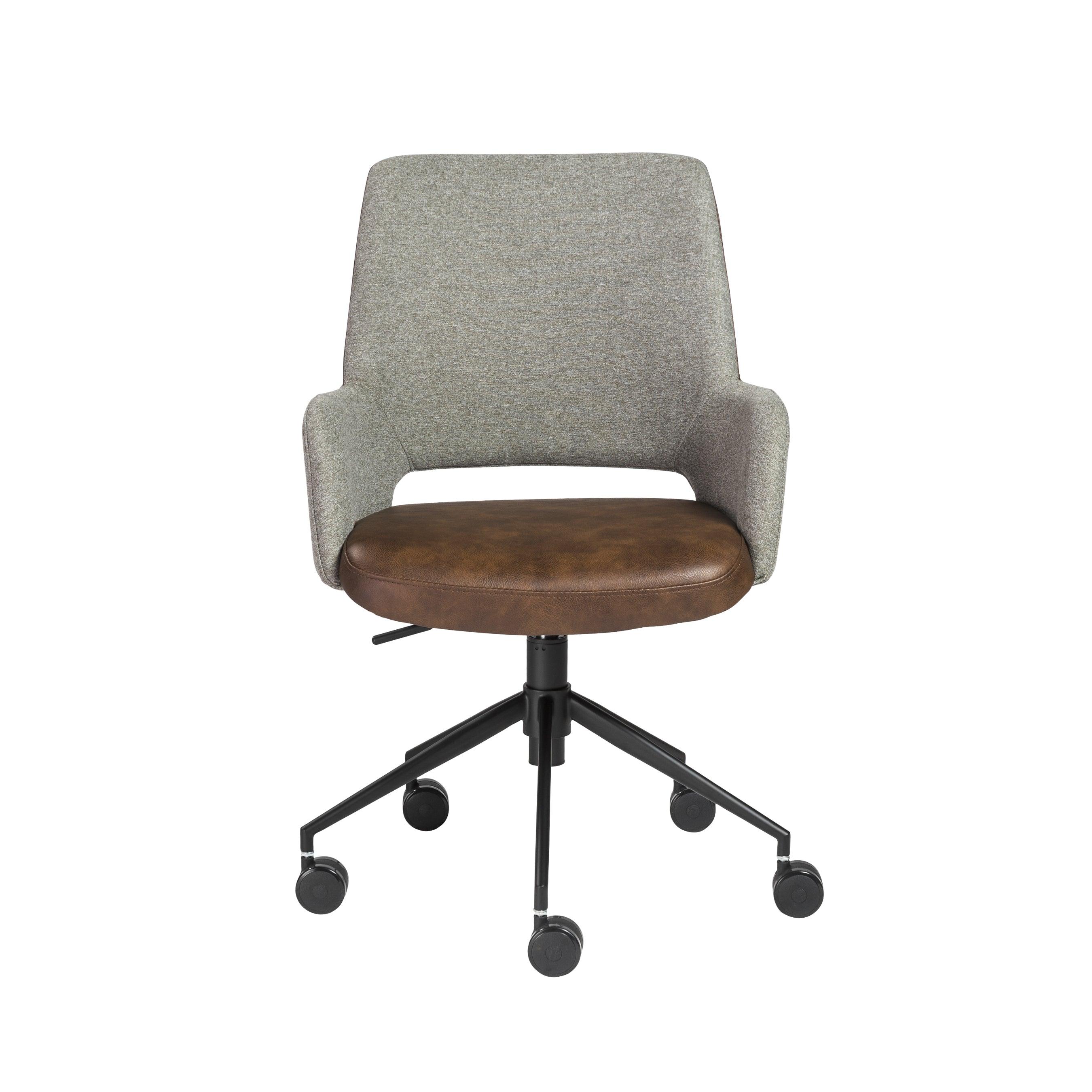 Desi Office Chair - Frankwebs