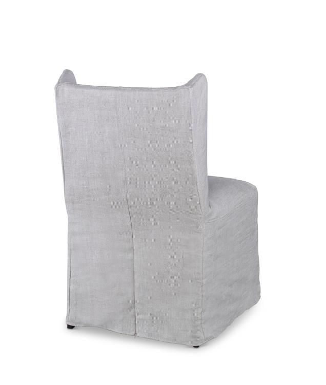 Loren Side Chair - Frankwebs