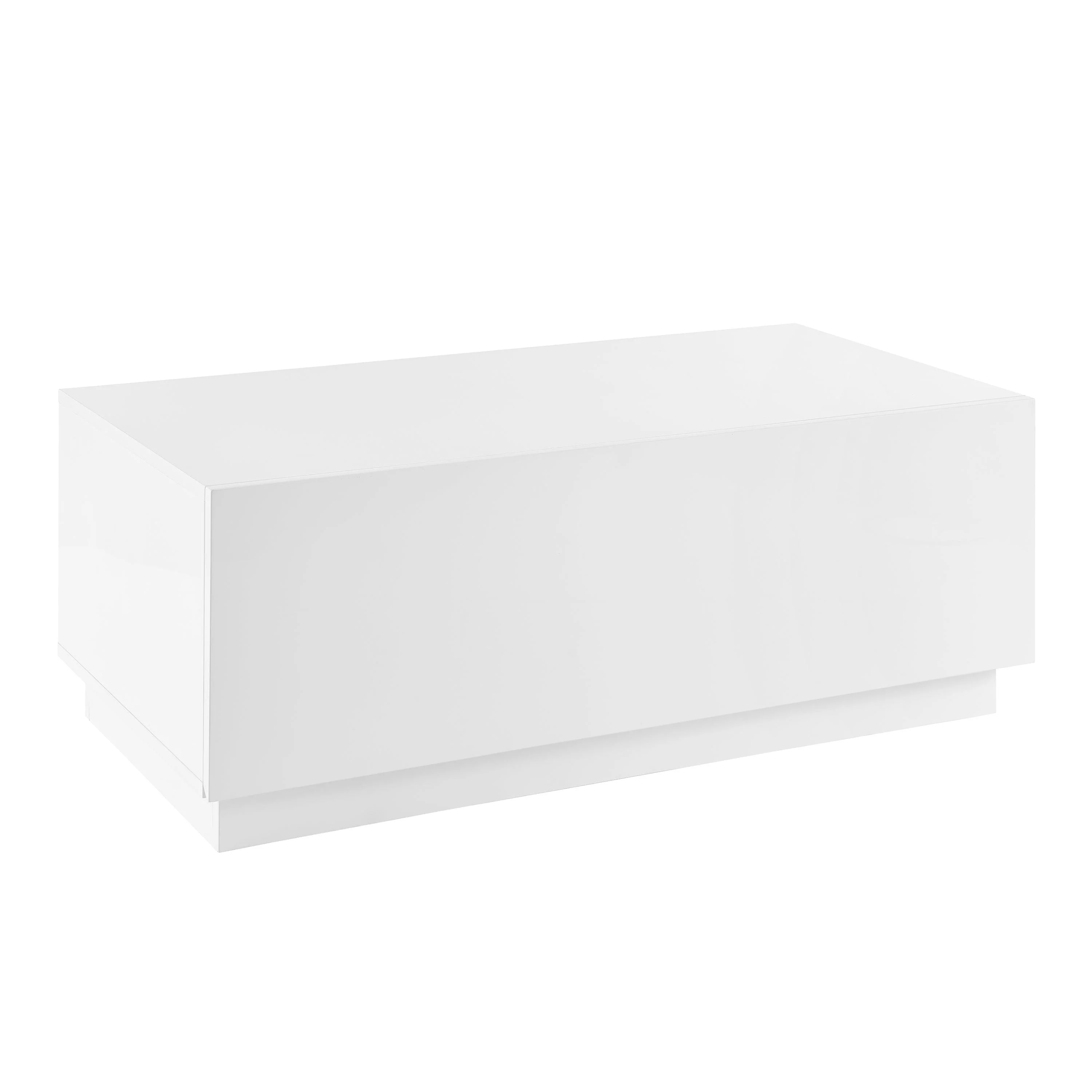 Tresero 48-Inch Coffee Table - Frankwebs