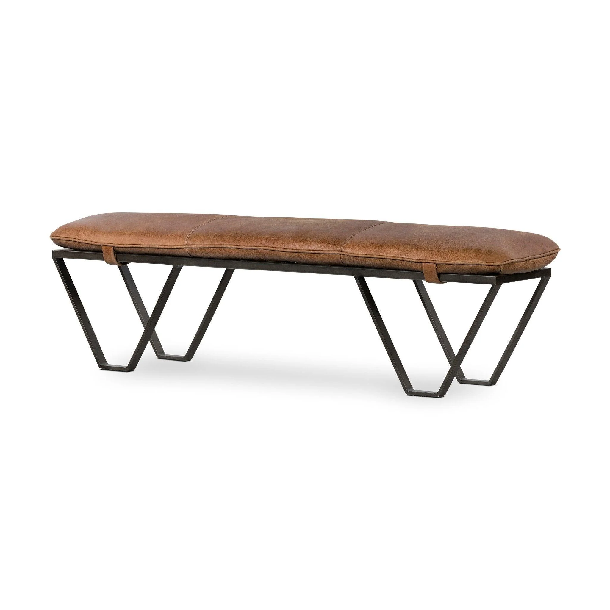 Darrow Bench - Frankwebs