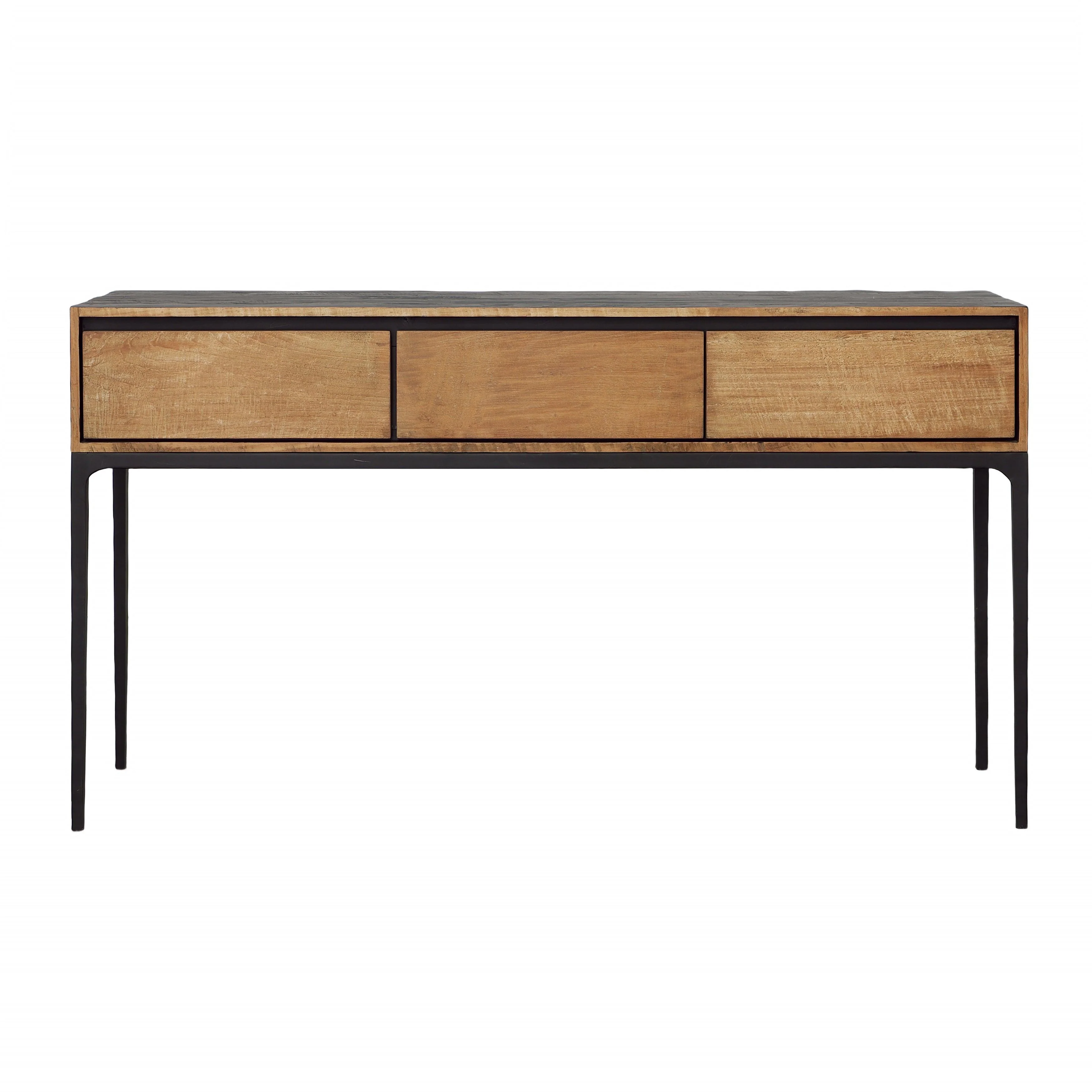 Cabet Console Table - Frankwebs
