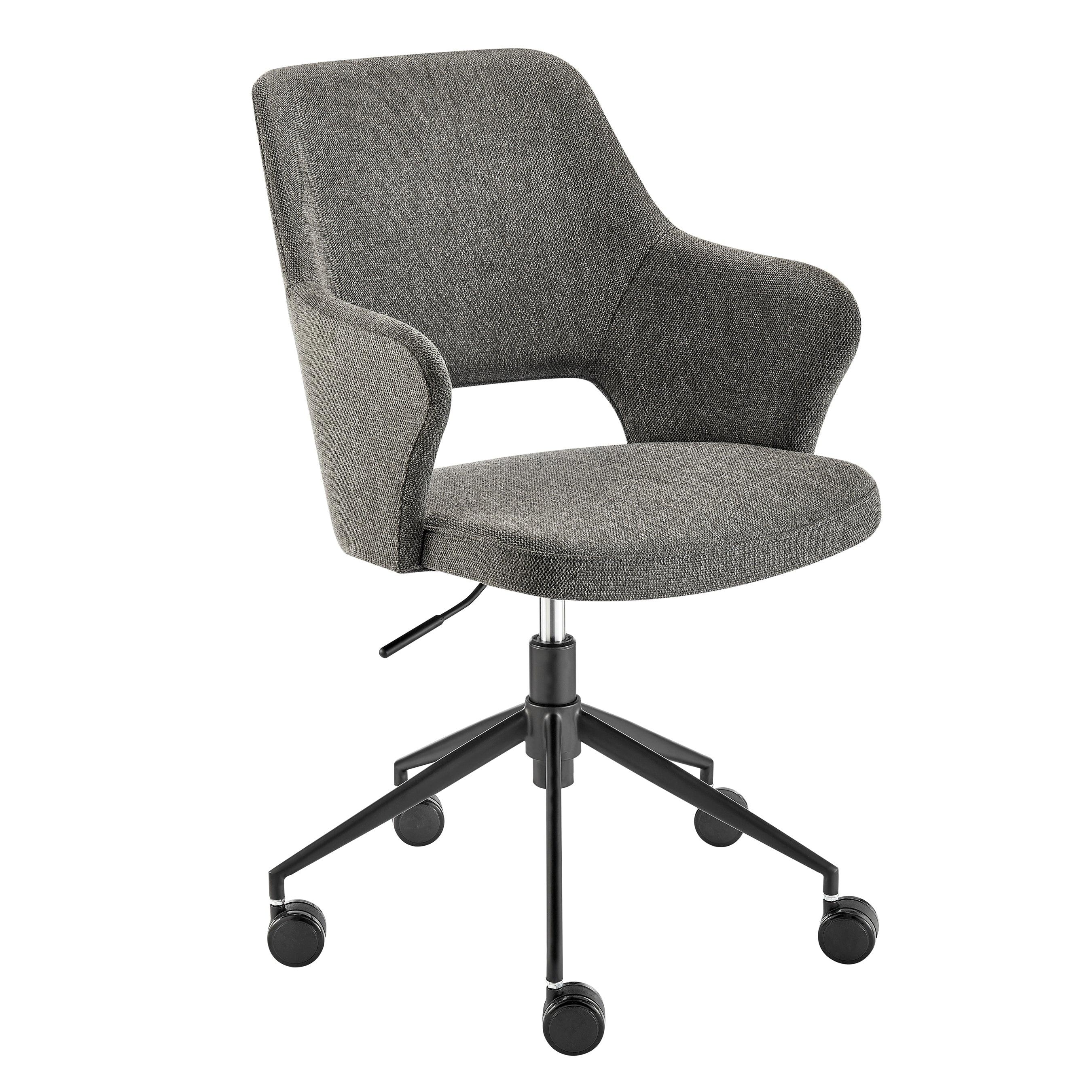 Darcie Office Chair - Frankwebs