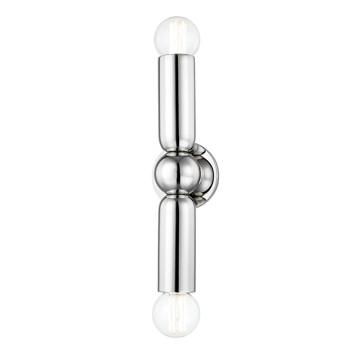 LOLLY 2 LIGHT WALL SCONCE - Frankwebs
