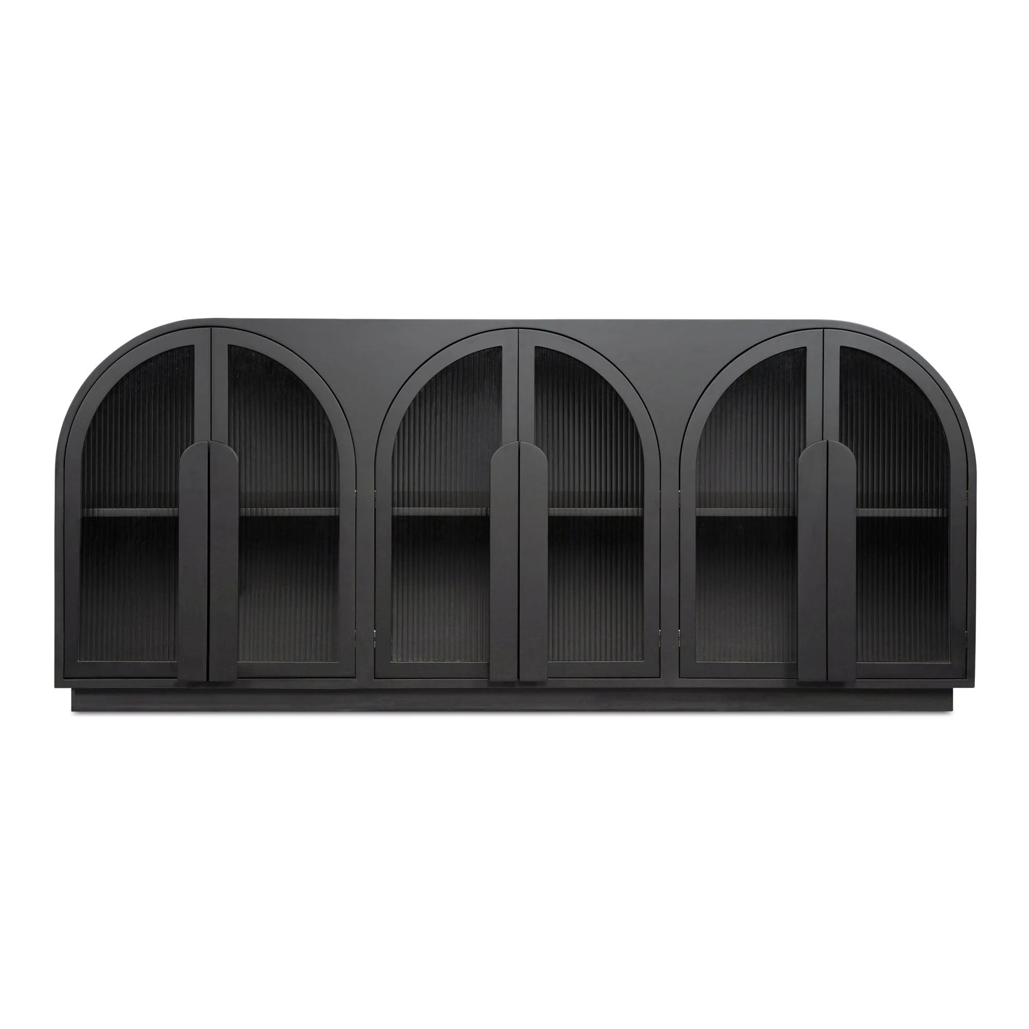 Salone Sideboard Black - Frankwebs