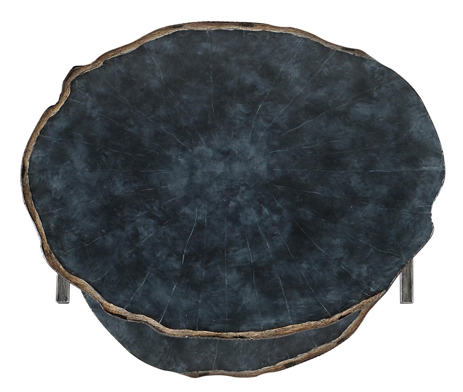 Nesting Tables 1 - Frankwebs