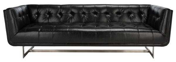 MCNEILL TUFTED SOFA - Frankwebs