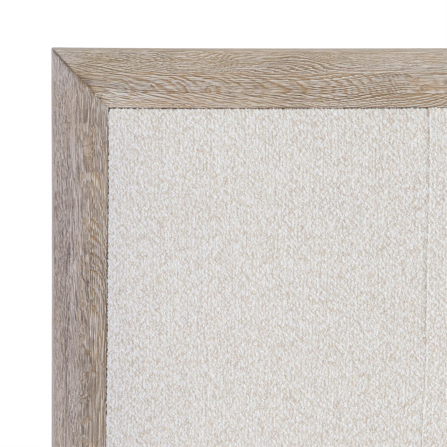 AVENTURA PANEL BED - Frankwebs