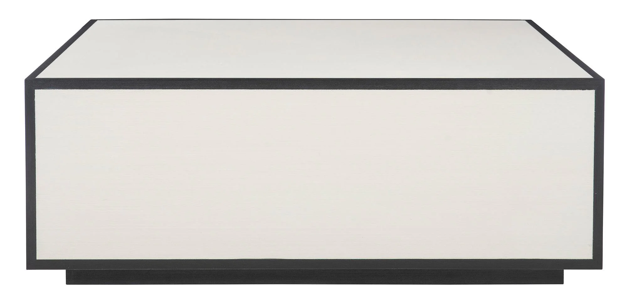 SILHOUETTE COCKTAIL TABLE SQUARE - Frankwebs