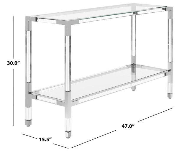 ARVERNE CONSOLE - Frankwebs