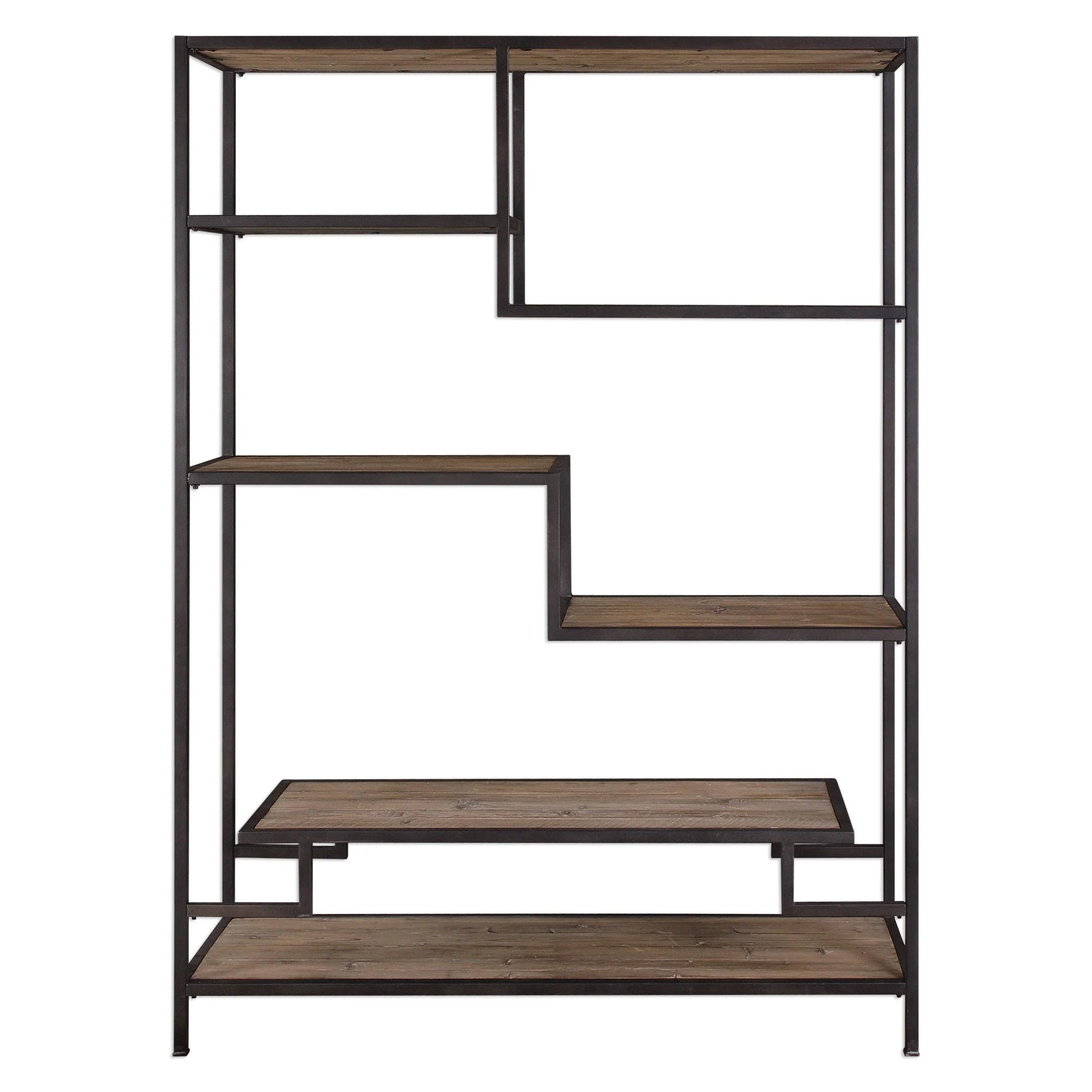 SHERWIN INDUSTRIAL ETAGERE - Frankwebs