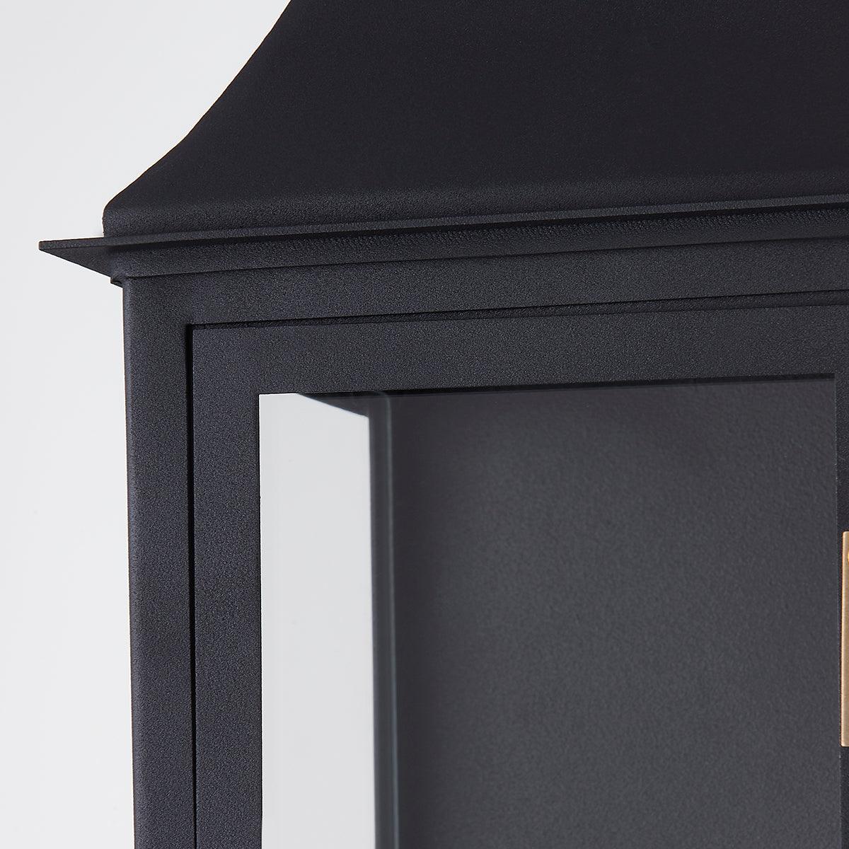 WES 2 LIGHT EXTERIOR WALL SCONCE - Frankwebs