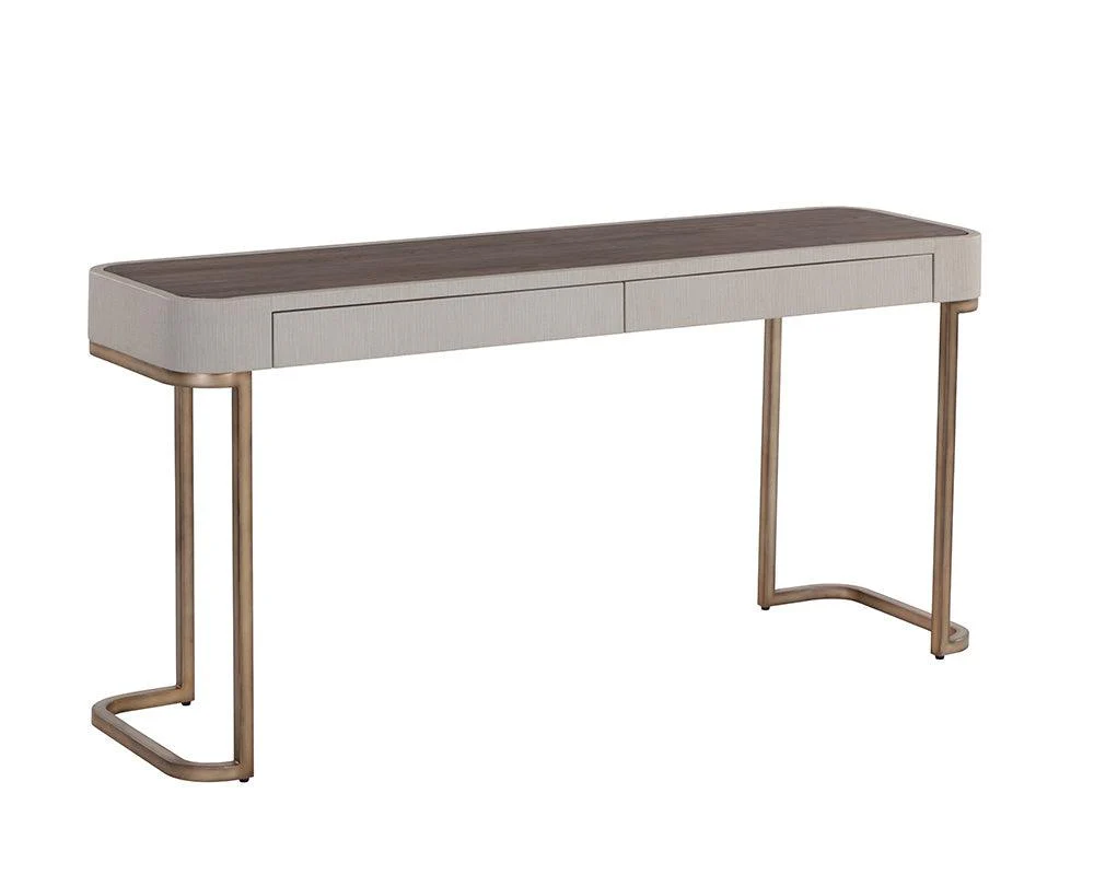 Jamille Console Table - Frankwebs
