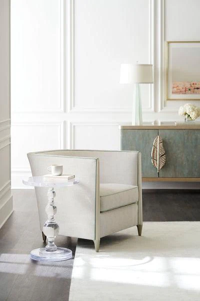 PIPING HOT CHAIR - Frankwebs