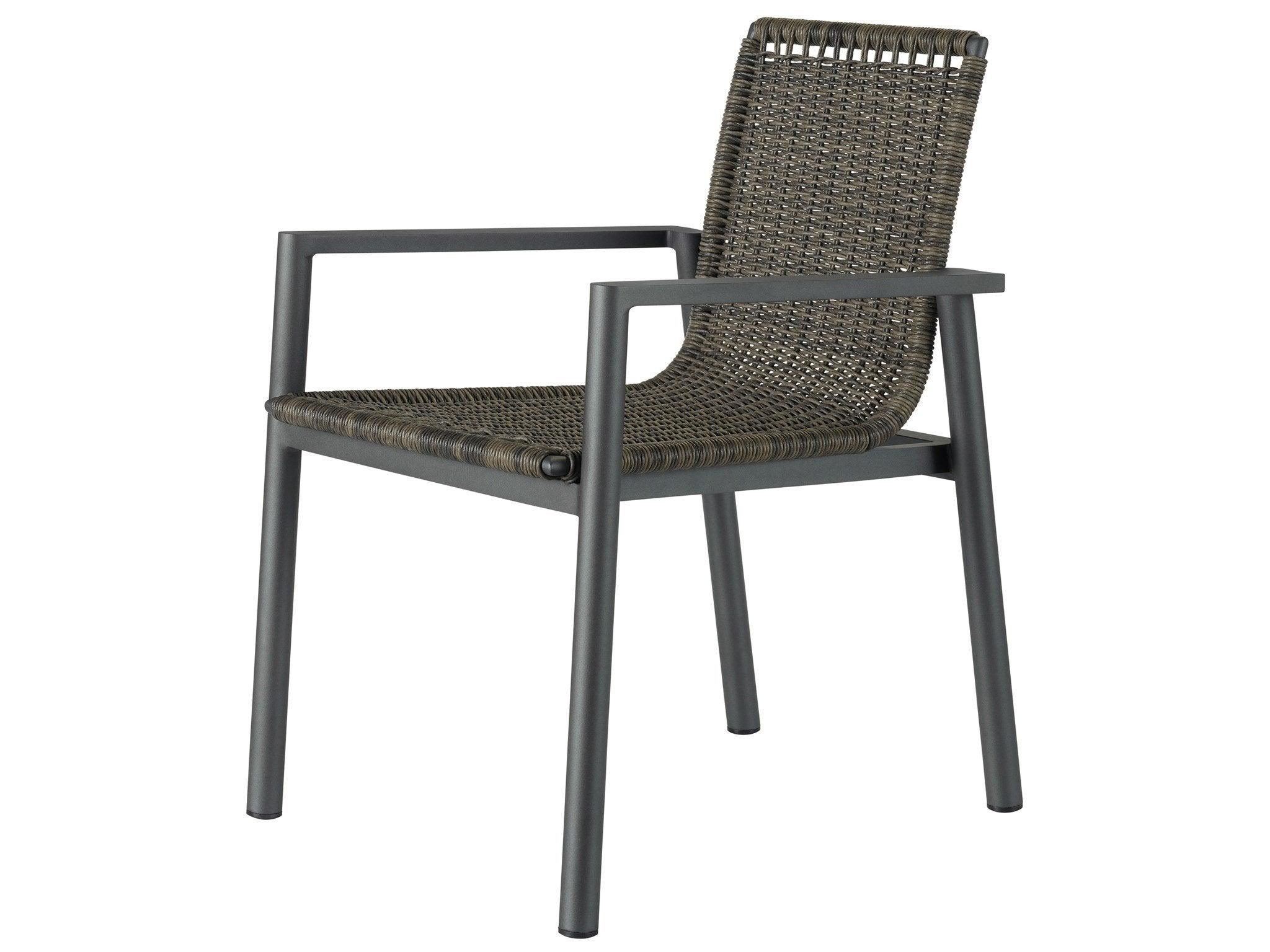 Outdoor Panama Dining Chair - Frankwebs