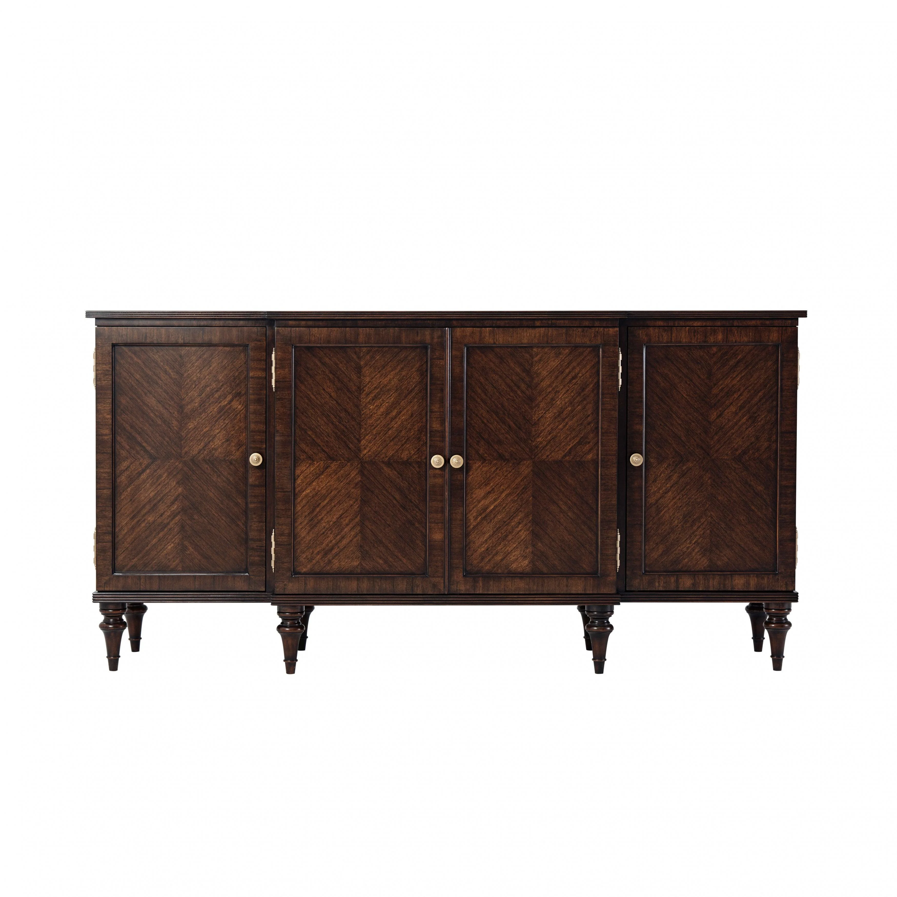 Mandel Sideboard - Frankwebs