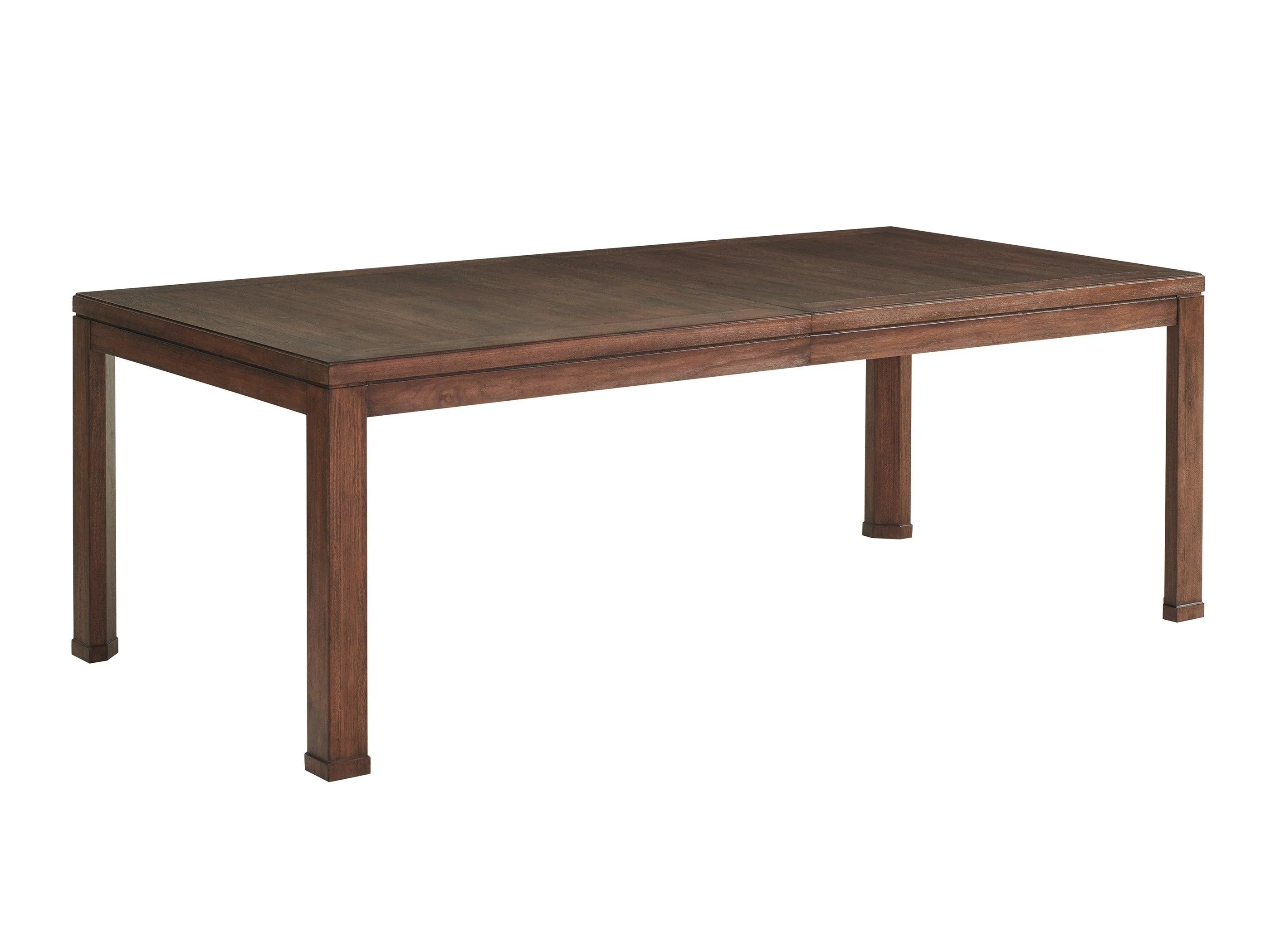 Silverado Elk Grove Rectangular Dining Table - Frankwebs