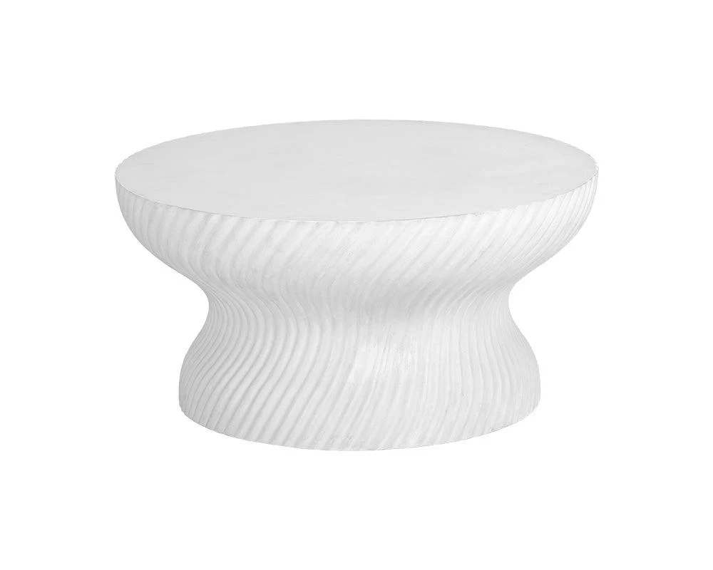 Cara Coffee Table - Frankwebs