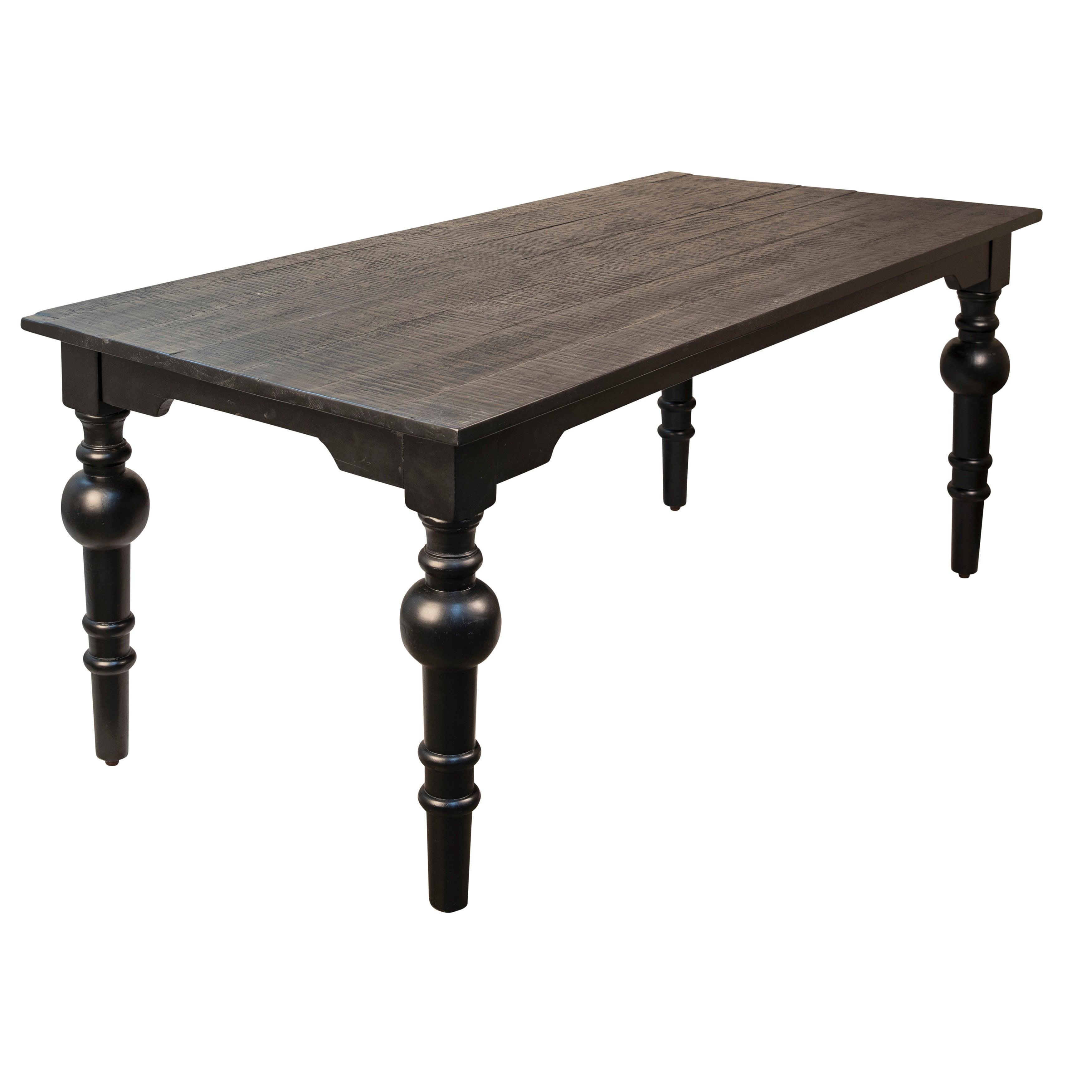 Amargo Dining Table - Frankwebs