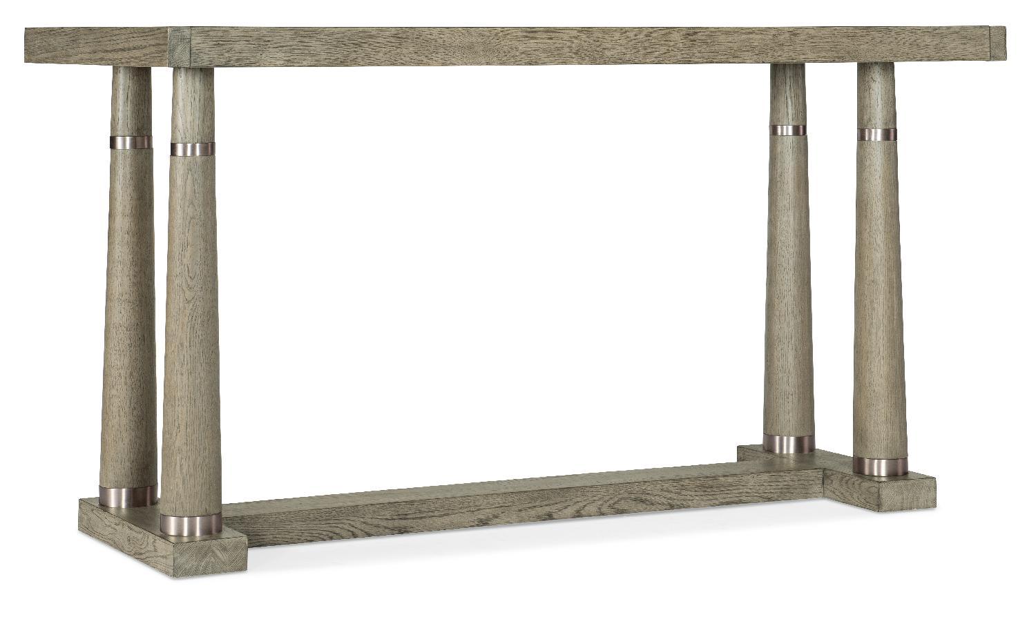 Linville Falls Norwood Friendship Table - Frankwebs